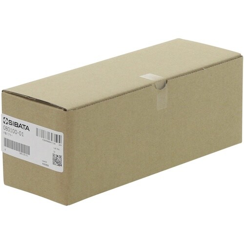 SIBATA 小型バブラー