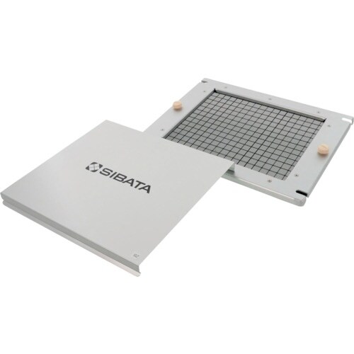 SIBATA フィルターケース HV8X10用