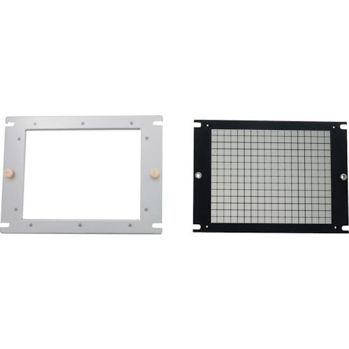 SIBATA フィルターケース HV8X10用