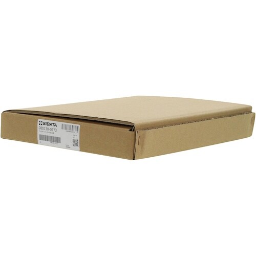 SIBATA フィルターケース HV8X10用