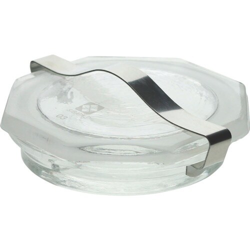 SIBATA 標準ユニット コンウェイ水分活性測定