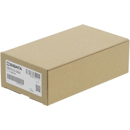 SIBATA 水のpH簡易測定器