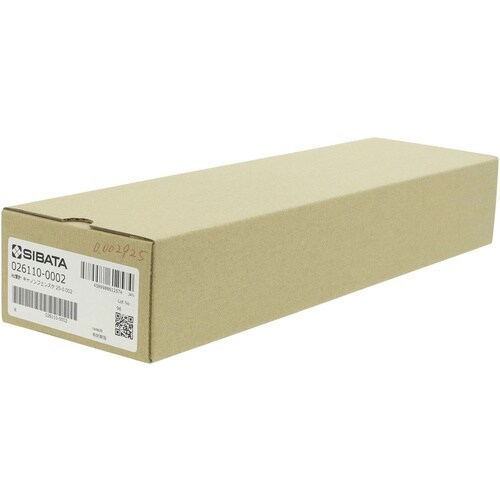 SIBATA 粘度計 キャノン・フェンスケ SO