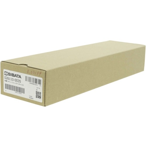 SIBATA 粘度計 キャノン・フェンスケ SO