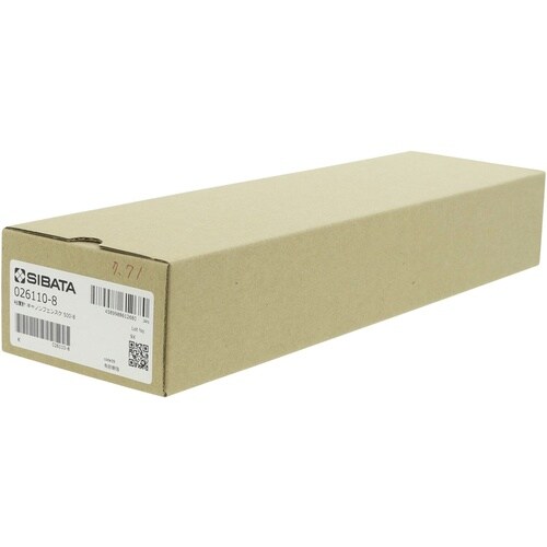 SIBATA 粘度計 キャノン・フェンスケ SO