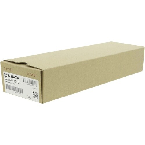 SIBATA 粘度計 逆流 100−0.015