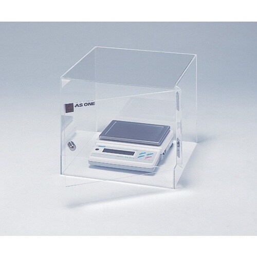 AS コンパクト天秤カバー風防型