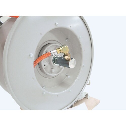 ハタヤ 自動巻エアーホースリール30m 内径φ10