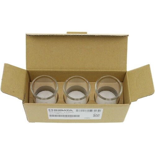 SIBATA ガラスろ過器 るつぼ形 1GP250