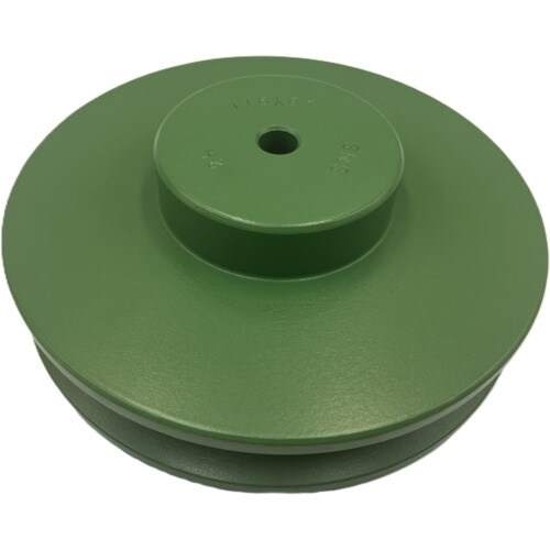 カネミツ JIS Vプーリ呼び径118B形1本掛