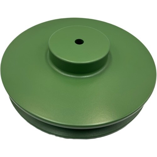 カネミツ JIS Vプーリ呼び径135B形1本掛