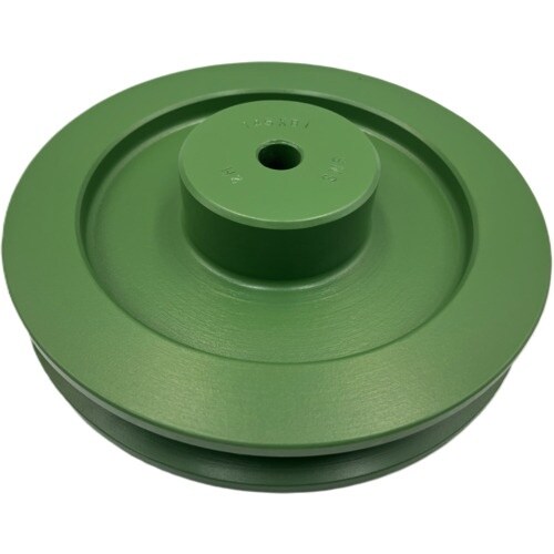 カネミツ JIS Vプーリ呼び径145B形1本掛