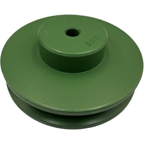 カネミツ JIS Vプーリ呼び径88A形1本掛