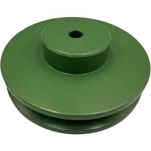 カネミツ JIS Vプーリ呼び径93A形1本掛