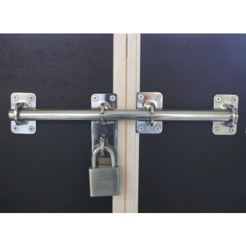 NewHikari ステンレス丸棒貫抜(溶接用)1