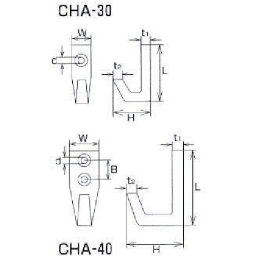 水本 ステンレス エレガンスフック ブロンズ 高さ