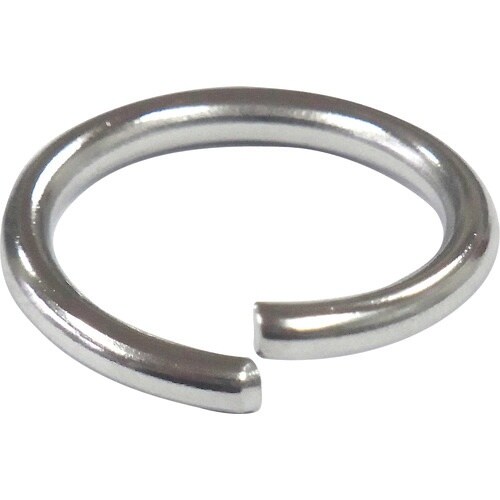 ニッサチェイン ステンレス溶接リング SSR32(