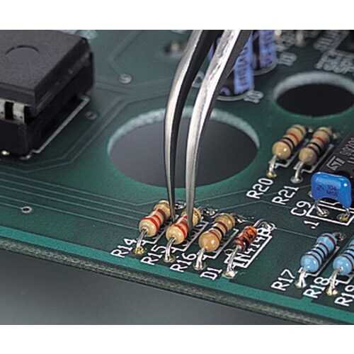 AS MEISTERピンセット7−SA