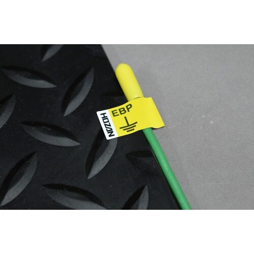 HOZAN 導電性フロアマット