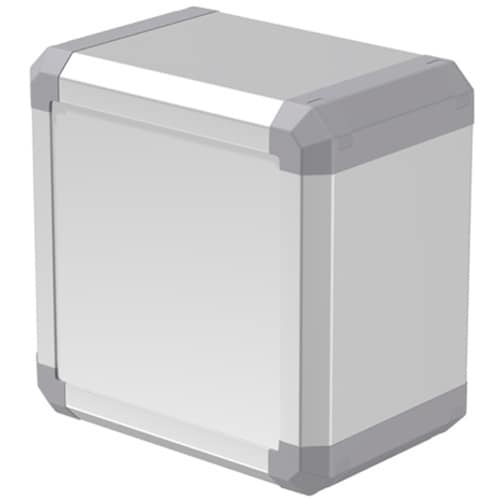 タカチ アルミボックス W150×H100.4×D