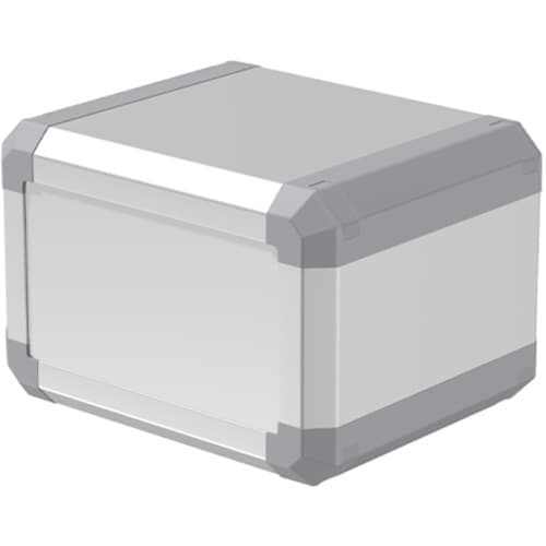 タカチ アルミボックス W150×H125.4×D