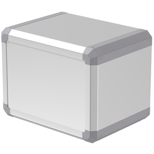 タカチ アルミボックス W200×H150.4×D