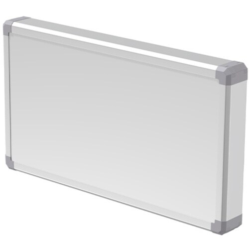 タカチ アルミボックス W340×H37.9×D1