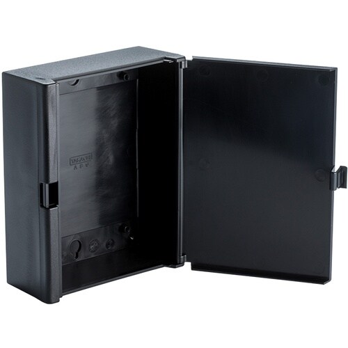 タカチ 開閉プラスチックボックス