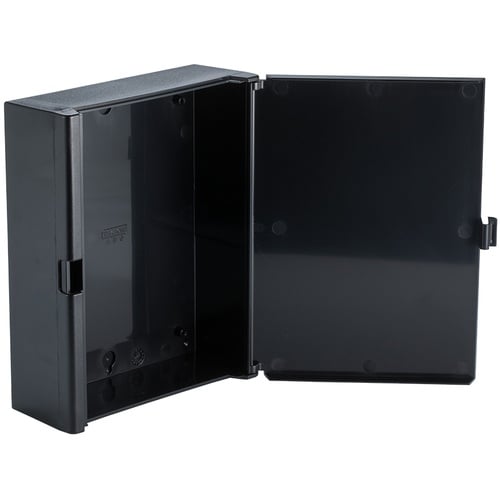 タカチ 開閉プラスチックボックス