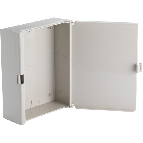 タカチ 開閉プラスチックボックス