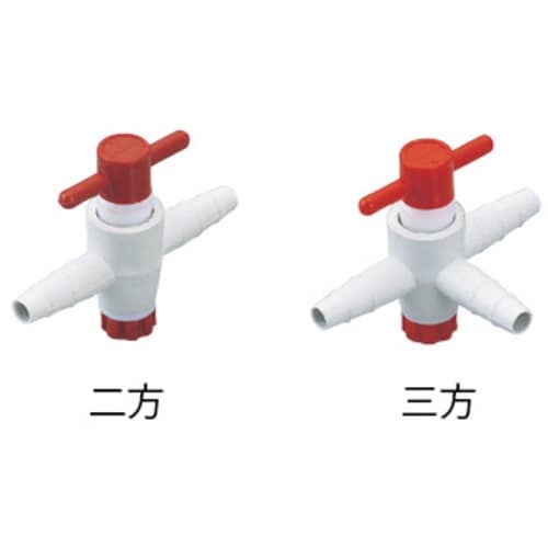 AS ストップコックF30895−0000三方