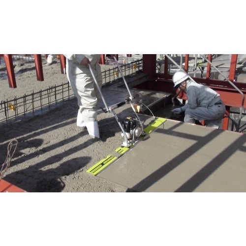 トモサダ マジックダンパー(エンジン式)