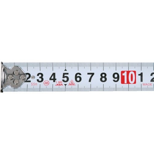 KDS 両面ネオロック25巾5.5m鬼爪まさめ