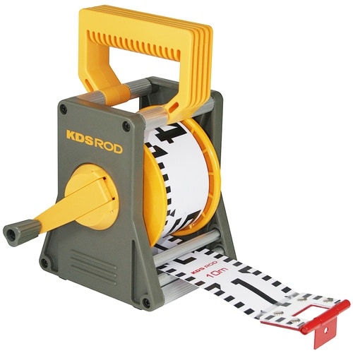 KDS ロッド巻取ケース150巾用M