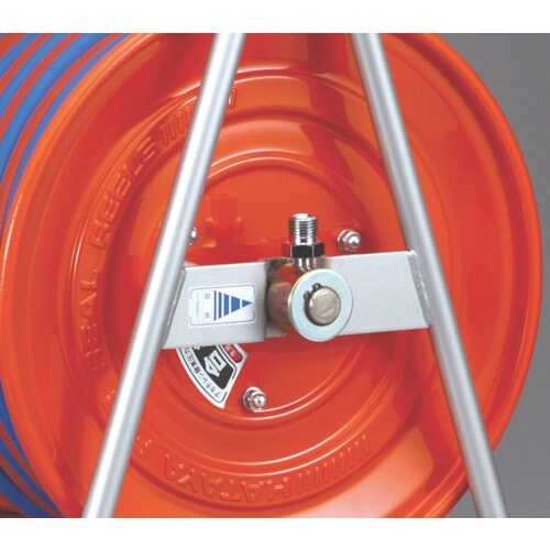 ハタヤ ガスリール