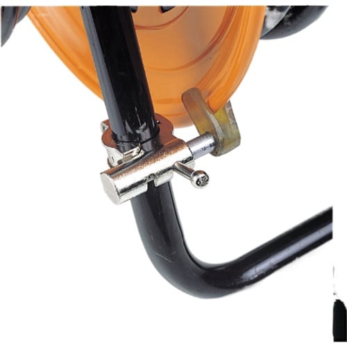 ハタヤ サンタイガーテモートリール