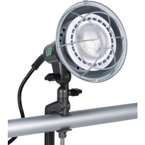 ハタヤ LED作業灯 20W広角タイプLEDランプ