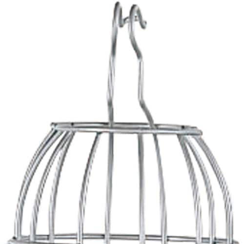 ハタヤ 補助コードランプ 200W用(電球なし)