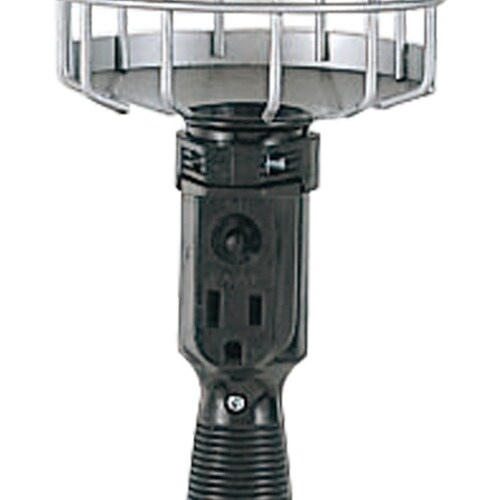 ハタヤ 補助コードランプ 200W用(電球なし)