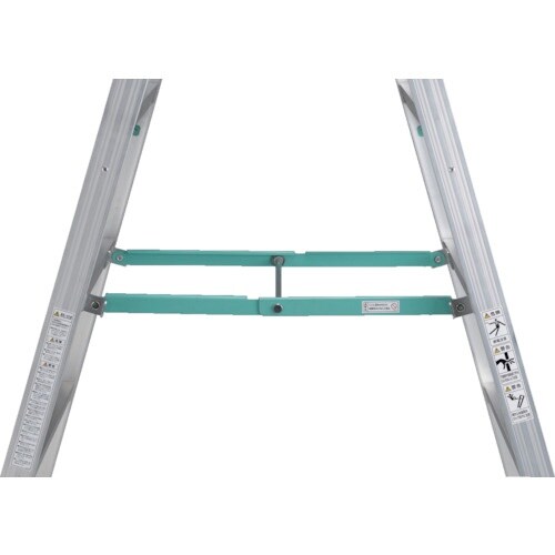 アルインコ 専用脚立 2.29m 最大使用質量10