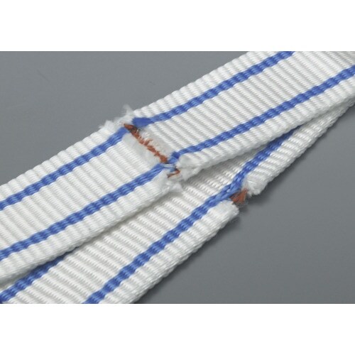 TESAC 耐化学薬品用スリング(JIS2等級・両