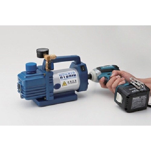 BBK ハイブリットマイクロ真空ポンプ