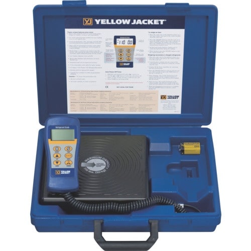 Asada チャージングスケールCS50B