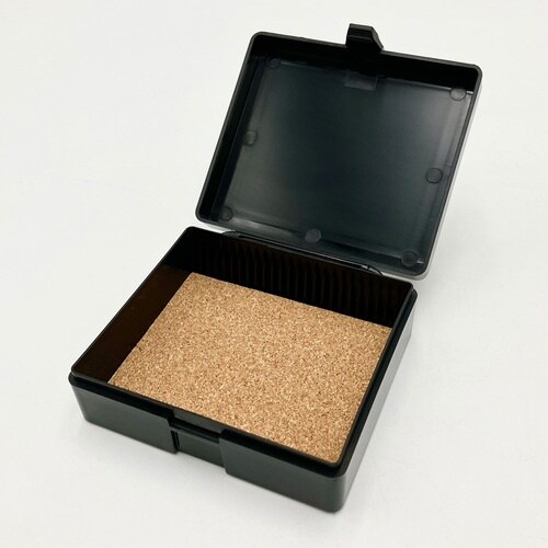 AS プレパラートボックスP−25