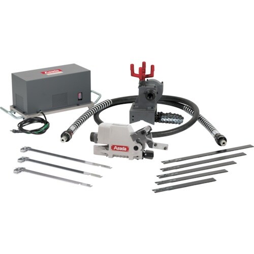 Asada パイプソー350