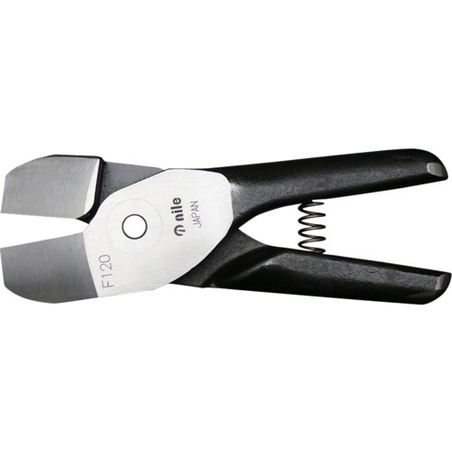 ナイル エヤーニッパ用替刃(樹脂切断タイプ)F12