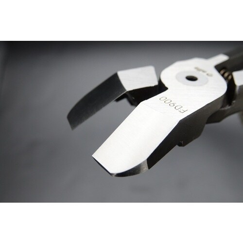 ナイル エヤーニッパ用替刃(樹脂切断タイプ)FD9