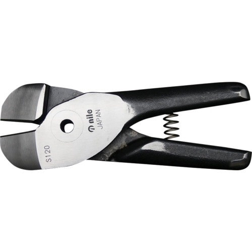 ナイル エアーニッパ替刃金属切断用S120