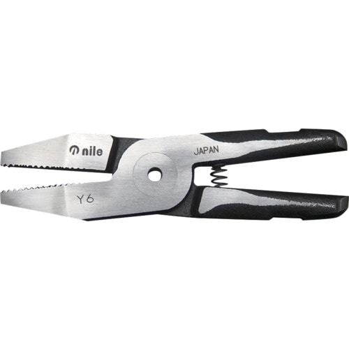 ナイル エヤーニッパ用替刃(ヤットコタイプ)Y6