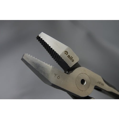 ナイル エヤーニッパ用替刃(ヤットコタイプ)Y6